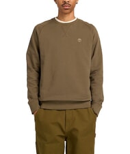 TIMBERLAND ER BASIC REGULAR Crewneck sweatshirt - Sweatshirts