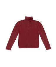 TOMMY HILFIGER TH JEANS Turtleneck - Women's Sweaters
