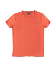 TOMMY HILFIGER  Men's stretch T-shirt - T-shirt
