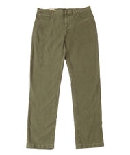 TOMMY HILFIGER TH DENTON Chino Pants army green - Trousers - 1