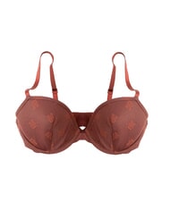 TOMMY HILFIGER TH Bra deep red - Women's Underwear - 1