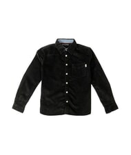 TOMMY HILFIGER TH KIDS Long-sleeved shirt - children's shirts