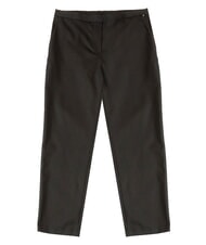 TOMMY HILFIGER TH Sports trousers black - Women's Pants - 1