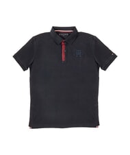 TOMMY HILFIGER TH KIDS Children's polo shirt - Child T-shirt