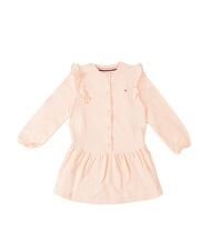 TOMMY HILFIGER TH KIDS Girl's Dress - Little Girls' Dresses
