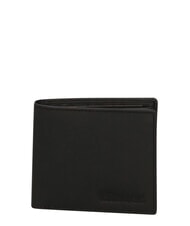 BLAUER WALLSTREET Leather wallet - Men&rsquo;s Wallets