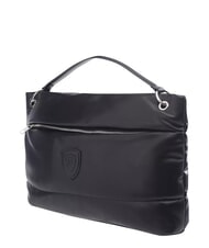 BLAUER CUSHION Handbag, with shoulder strap - Women&rsquo;s Bags