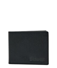 BLAUER WALLSTREET Leather wallet, card holder - Men&rsquo;s Wallets