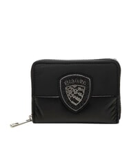 BLAUER PADDED Glitter wallet - Women&rsquo;s Wallets