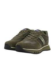 BLAUER TOKYO Sneakers - Men&rsquo;s shoes