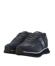 BLAUER TOKYO Sneakers BLUE - Men&rsquo;s shoes - 1