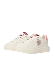 BLAUER VENUS Sneakers cream/old rose - Women&rsquo;s shoes - 1