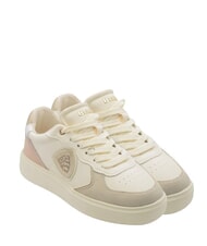 BLAUER VENUS Glitter sneakers - Women&rsquo;s shoes