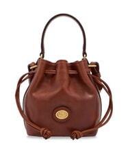 THE BRIDGE STORY  Leather bucket bag - Women&rsquo;s Bags