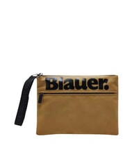 BLAUER SPLASH Clutch bag with drawstring red - Women&rsquo;s Bags - 1