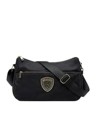 BLAUER TWENTYFOUR Shoulder bag BLACK - Women&rsquo;s Bags - 1