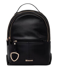 BLAUER MUSHY Multi-pocket backpack BLACK - Women&rsquo;s Bags - 1