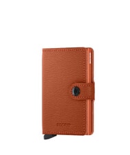 SECRID CRISPLE Wallet with snap card holder - Men&rsquo;s Wallets