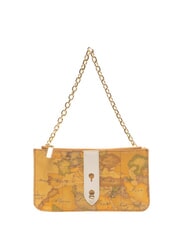 ALVIERO MARTINI PRIMA CLASSE ESCAPE GEO Shoulder bag with chain and shoulder strap - Women&rsquo;s Bags