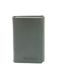 SAMSONITE ATTACK 2 Leather wallet green - Key holders - 1