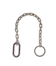 FURLA MAN Keychain - Key holders