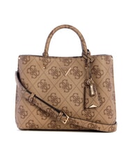 GUESS MERIDIAN 2 Handbag, with shoulder strap - Women&rsquo;s Bags