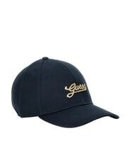 GUESS BASEBALL Visor hat - Hats