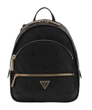 GUESS MANHATTAN 2 Backpack black logo - Women&rsquo;s Bags - 1