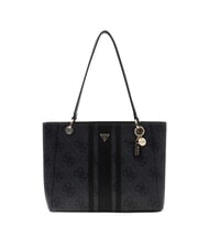GUESS NOELLE 2 Shopping bag, shoulder bag vikky large roo coalog tote bag - Women&rsquo;s Bags - 1