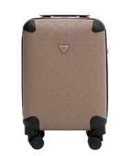 GUESS WILDER 18 Hand Luggage Trolley - Hand luggage