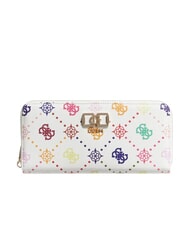 GUESS EMELIE Large wallet, with coin purse - Women&rsquo;s Wallets