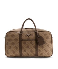 GUESS BERTA Travel bag, with shoulder strap - Duffle bags