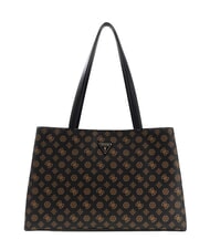 GUESS WILDER Shopping bag, double portability - Women&rsquo;s Bags