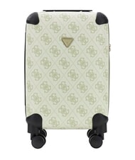 GUESS BERTA 18 Hand luggage trolley - Hand luggage