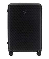 GUESS LATONA 28 Medium, hard trolley - Hand luggage