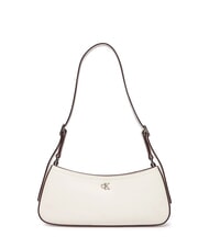 CALVIN KLEIN HARDWARE MONOGRAM Shoulder bag - Women&rsquo;s Bags
