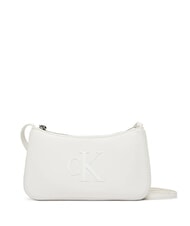 CALVIN KLEIN BOLD MONOGRAM Mini shoulder bag - Women&rsquo;s Bags