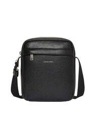 CALVIN KLEIN RAISED LOGO Shoulder bag - Over-the-shoulder Bags for Men