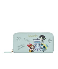 BRACCIALINI SUPERCHICCHE VOYAGE Wallet with coin purse heavenly - Women&rsquo;s Wallets - 1