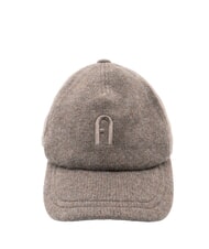 FURLA CAMPIONARIO - VARSITY  Baseball cap - Hats