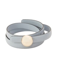 FURLA CAMPIONARIO - SFERA  Leather belt - Belts