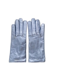 FURLA CAMPIONARIO - 1927 Women's gloves cobalt blue - Gloves - 1