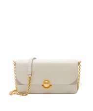FURLA CAMPIONARIO - SFERA Mini leather bag PANNA - Women&rsquo;s Bags - 1