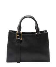FURLA CAMPIONARIO - NUVOLA  Handbag, with shoulder strap Black - Women&rsquo;s Bags - 1