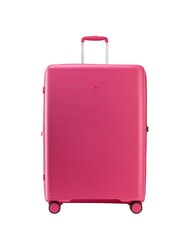 ECHOLAC FORZA Large expandable trolley - Rigid Trolley Cases