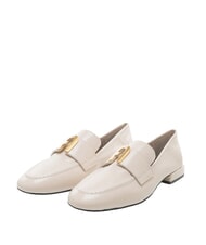 FURLA CAMPIONARIO - 1927 Leather moccasins - Women&rsquo;s shoes