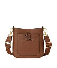 RALPH LAUREN CAMERYN Mini shoulder bag - Women&rsquo;s Bags