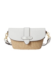 RALPH LAUREN LYNDEN Mini bag, with adjustable shoulder strap - Women&rsquo;s Bags