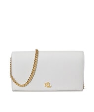 RALPH LAUREN ADAIR 2 Wallet, with chain shoulder strap - Women&rsquo;s Wallets
