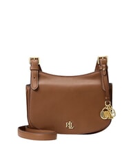 RALPH LAUREN MARCY Mini shoulder bag - Women&rsquo;s Bags